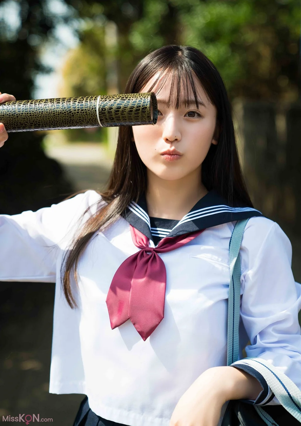 [JP] Tadenuma Yui (蓼沼優衣):【デジタル限定 YJ PHOTO BOOK】写真集「また少し、大人になった？」 (56 photos)