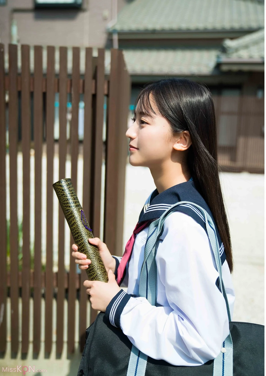 [JP] Tadenuma Yui (蓼沼優衣):【デジタル限定 YJ PHOTO BOOK】写真集「また少し、大人になった？」 (56 photos)