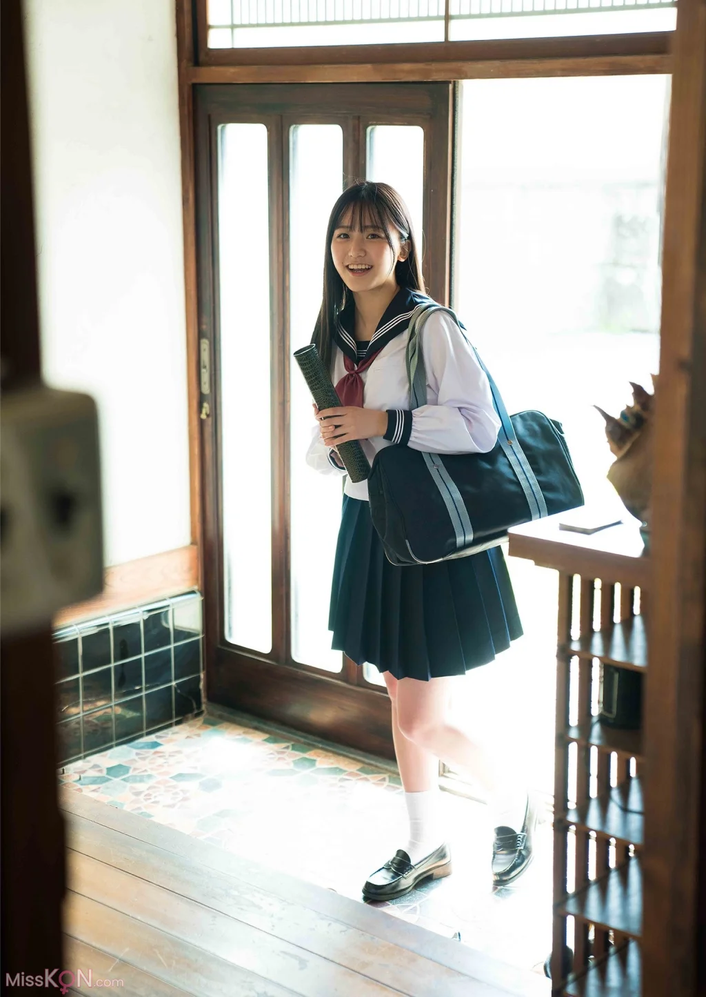 [JP] Tadenuma Yui (蓼沼優衣):【デジタル限定 YJ PHOTO BOOK】写真集「また少し、大人になった？」 (56 photos)