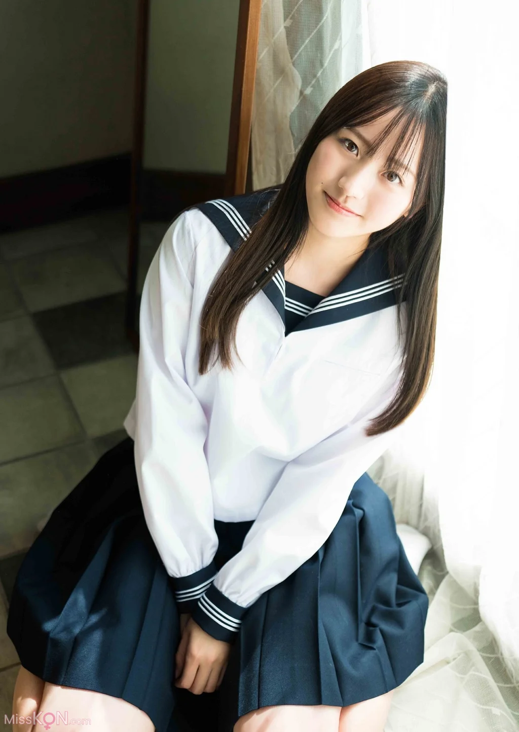 [JP] Tadenuma Yui (蓼沼優衣):【デジタル限定 YJ PHOTO BOOK】写真集「また少し、大人になった？」 (56 photos)