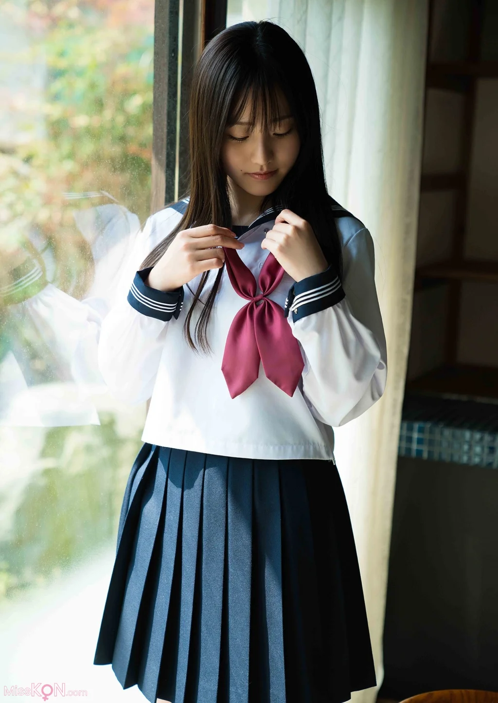 [JP] Tadenuma Yui (蓼沼優衣):【デジタル限定 YJ PHOTO BOOK】写真集「また少し、大人になった？」 (56 photos)