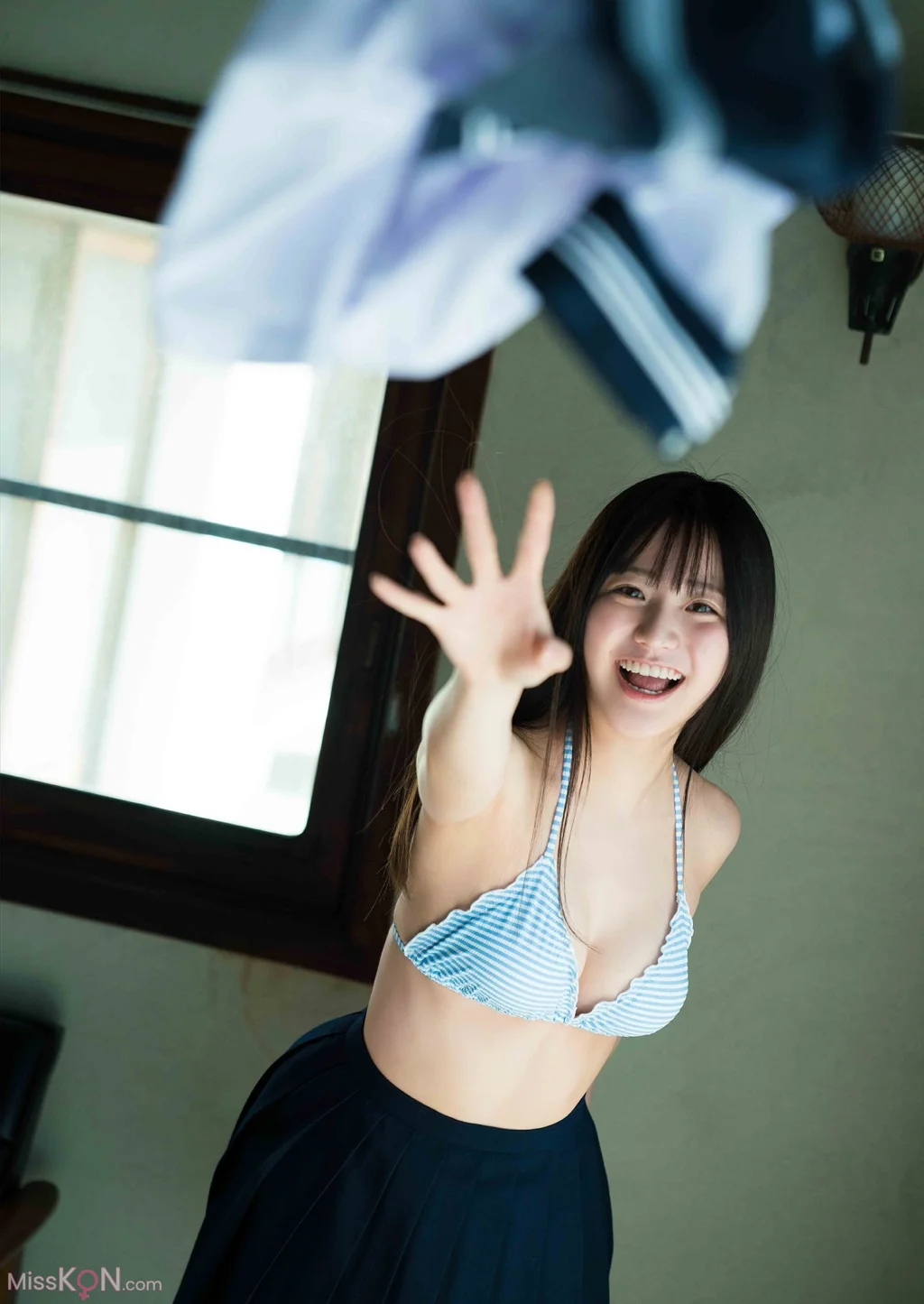 [JP] Tadenuma Yui (蓼沼優衣):【デジタル限定 YJ PHOTO BOOK】写真集「また少し、大人になった？」 (56 photos)