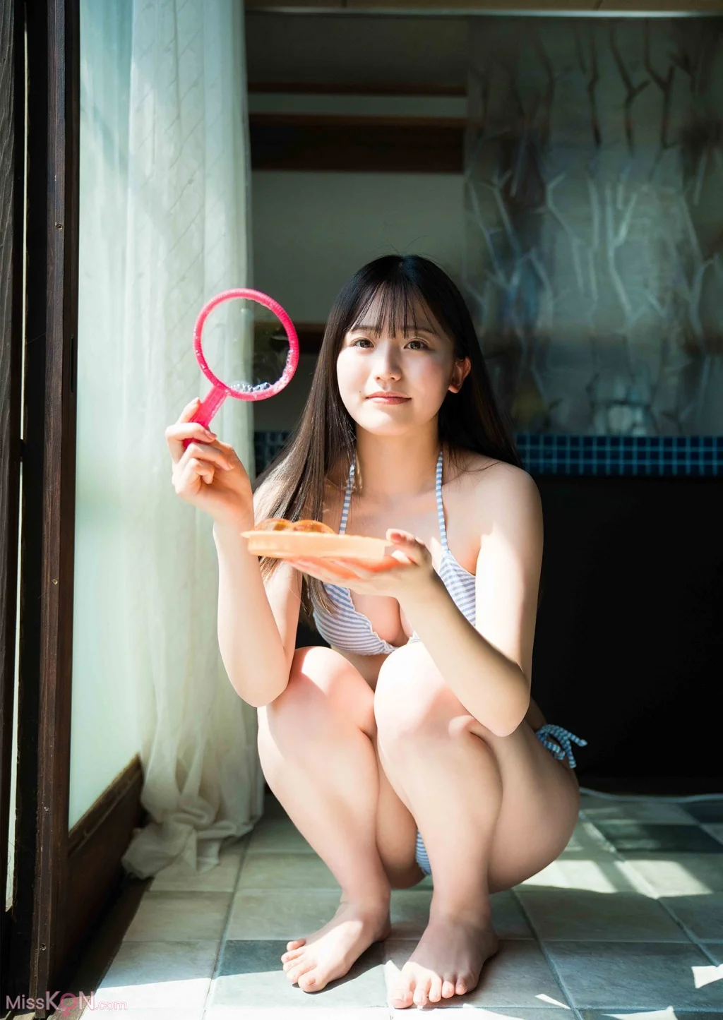 [JP] Tadenuma Yui (蓼沼優衣):【デジタル限定 YJ PHOTO BOOK】写真集「また少し、大人になった？」 (56 photos)