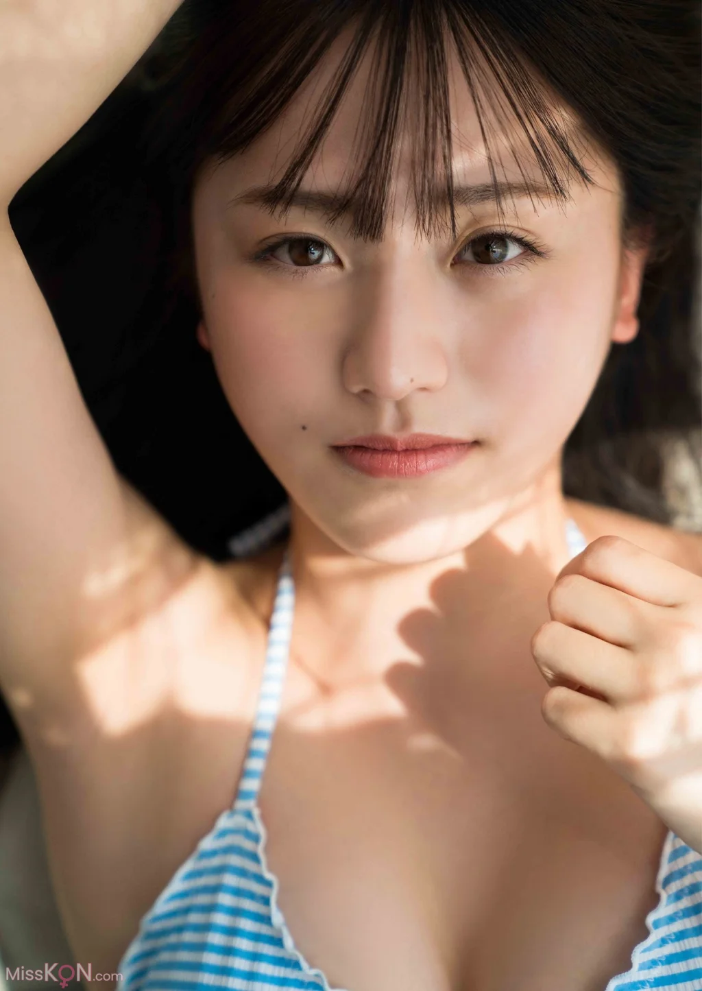[JP] Tadenuma Yui (蓼沼優衣):【デジタル限定 YJ PHOTO BOOK】写真集「また少し、大人になった？」 (56 photos)