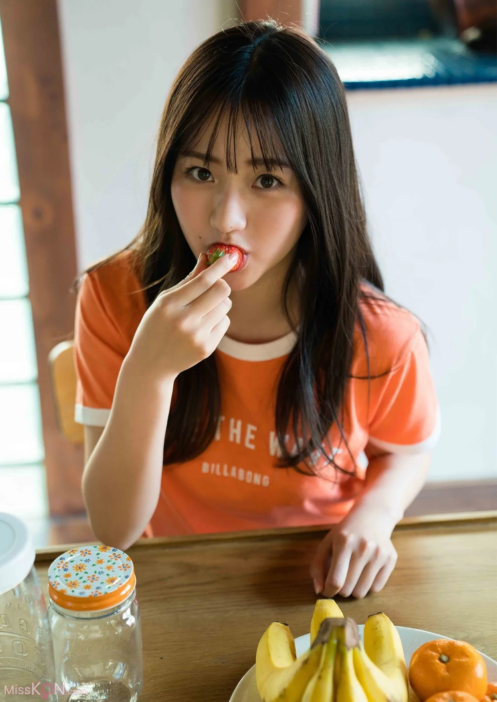 [JP] Tadenuma Yui (蓼沼優衣):【デジタル限定 YJ PHOTO BOOK】写真集「また少し、大人になった？」 (56 photos) – Page 2