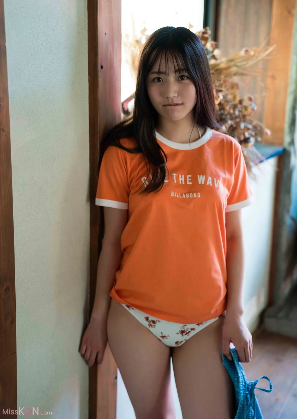 [JP] Tadenuma Yui (蓼沼優衣):【デジタル限定 YJ PHOTO BOOK】写真集「また少し、大人になった？」 (56 photos) – Page 2