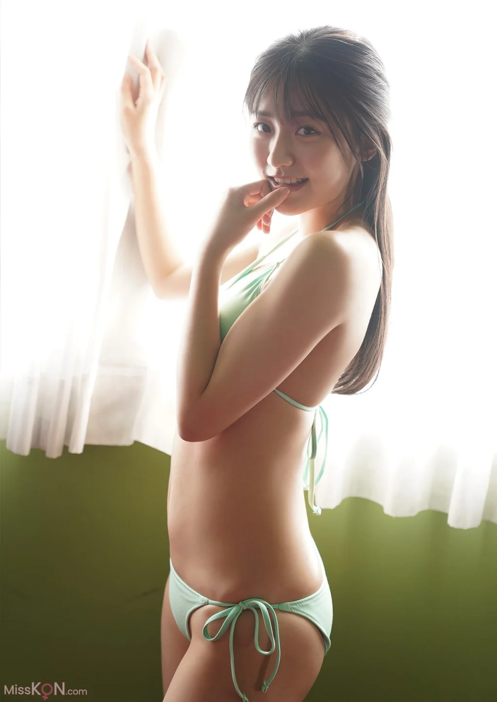 [JP] Tadenuma Yui (蓼沼優衣):【デジタル限定 YJ PHOTO BOOK】写真集「また少し、大人になった？」 (56 photos) – Page 3