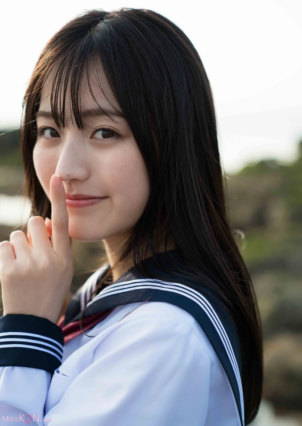 [JP] Tadenuma Yui (蓼沼優衣):【デジタル限定 YJ PHOTO BOOK】写真集「また少し、大人になった？」 (56 photos) – Page 3