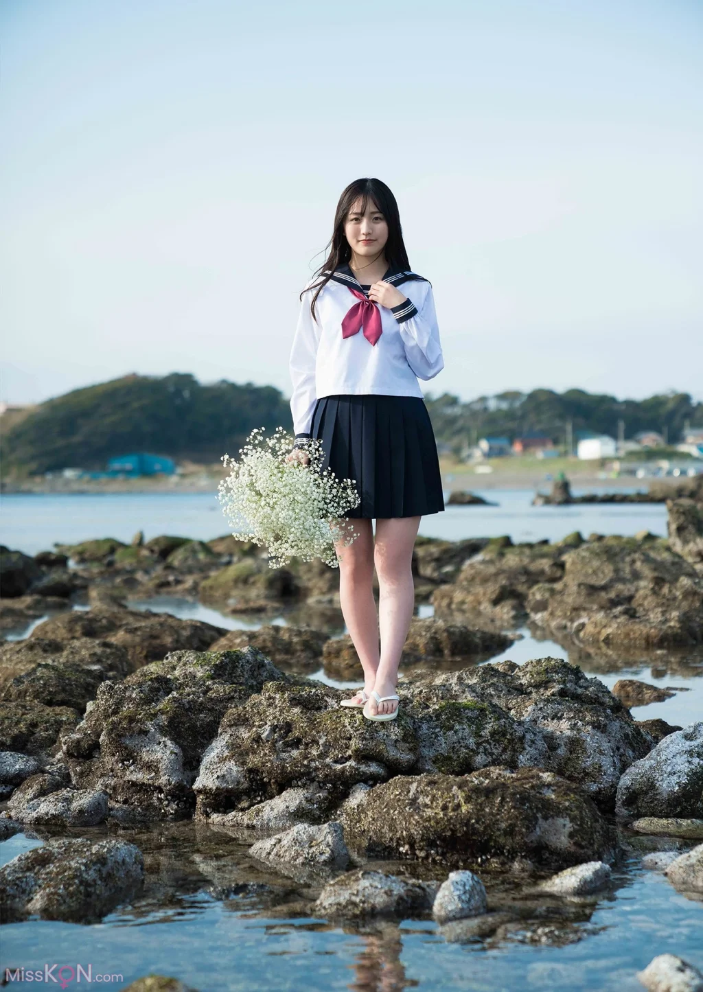 [JP] Tadenuma Yui (蓼沼優衣):【デジタル限定 YJ PHOTO BOOK】写真集「また少し、大人になった？」 (56 photos) – Page 3