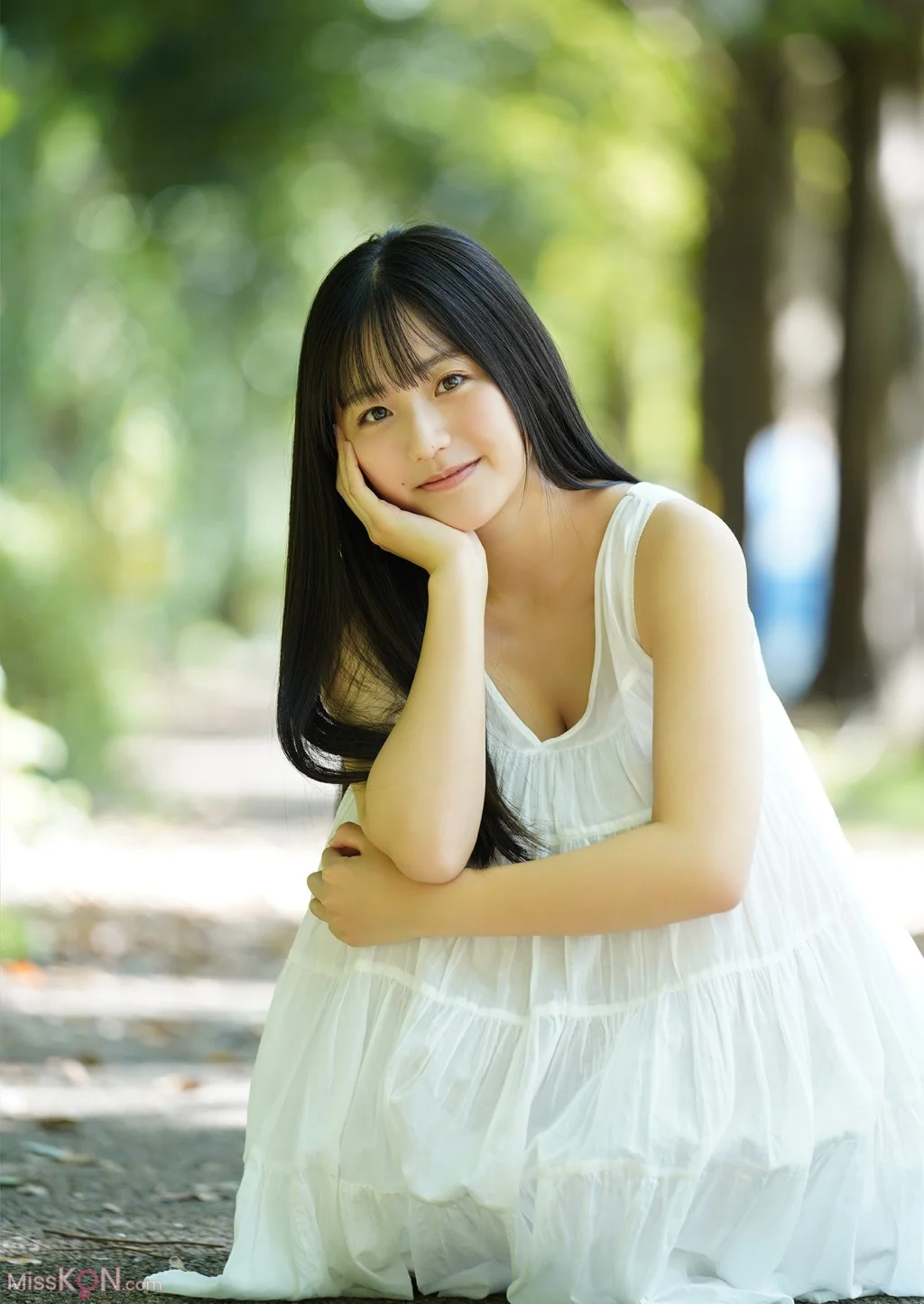 [JP] Tadenuma Yui (蓼沼優衣):【デジタル限定 YJ PHOTO BOOK】写真集「また少し、大人になった？」 (56 photos) – Page 3