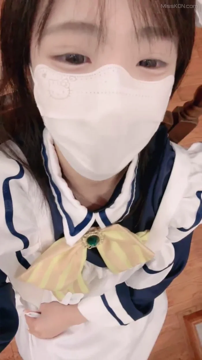 才不是悦悦: 青春美少女范本 无懈可击 (34 photos + 5 videos) – Page 2