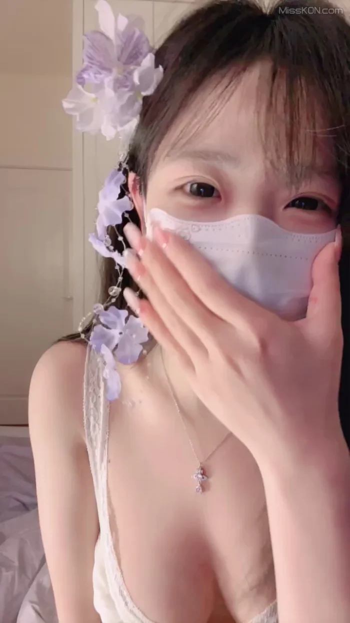 才不是悦悦: 青春美少女范本 无懈可击 (34 photos + 5 videos) – Page 2