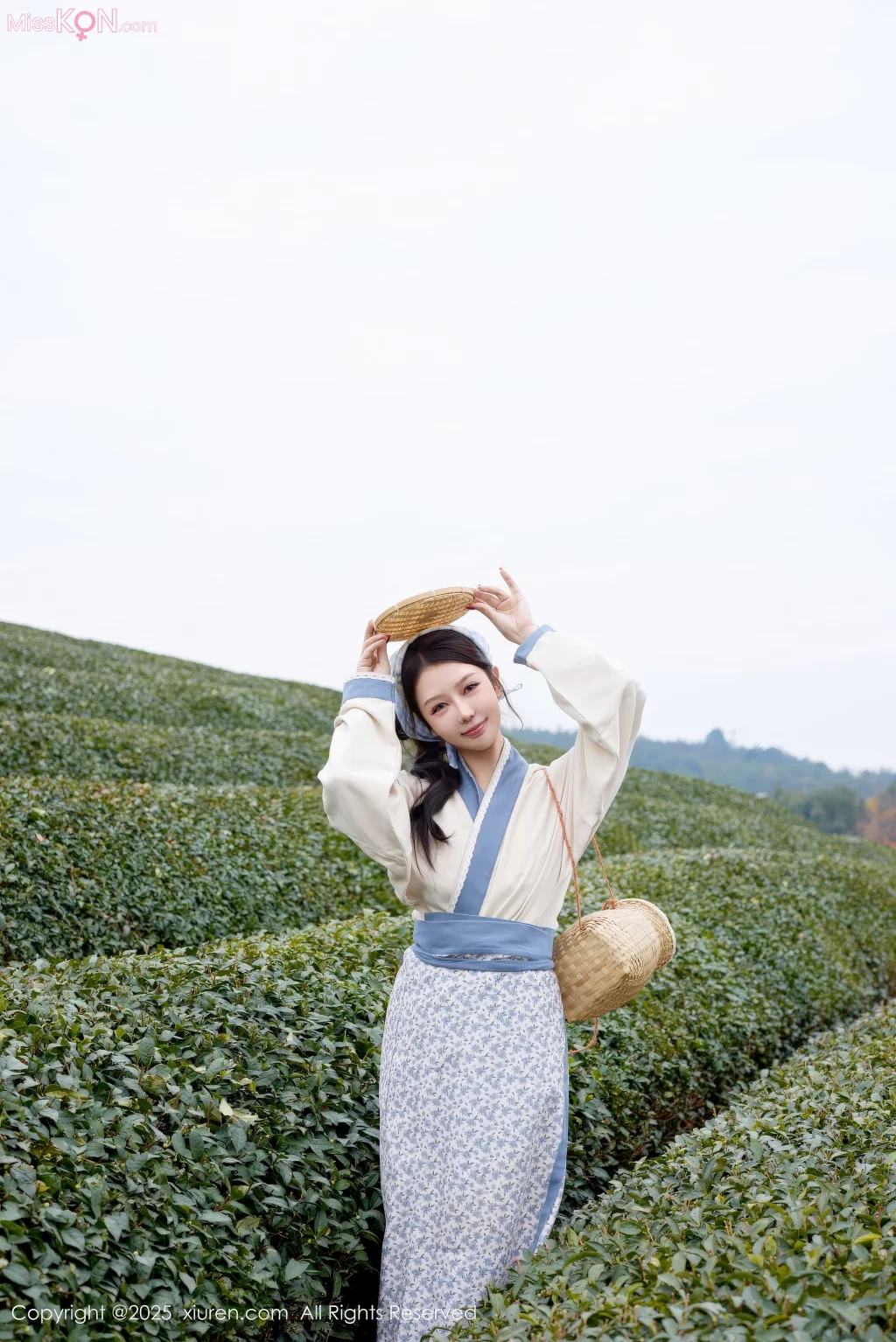 XIUREN No.11098: Yin Tian Tian (尹甜甜sunny) (62 photos)
