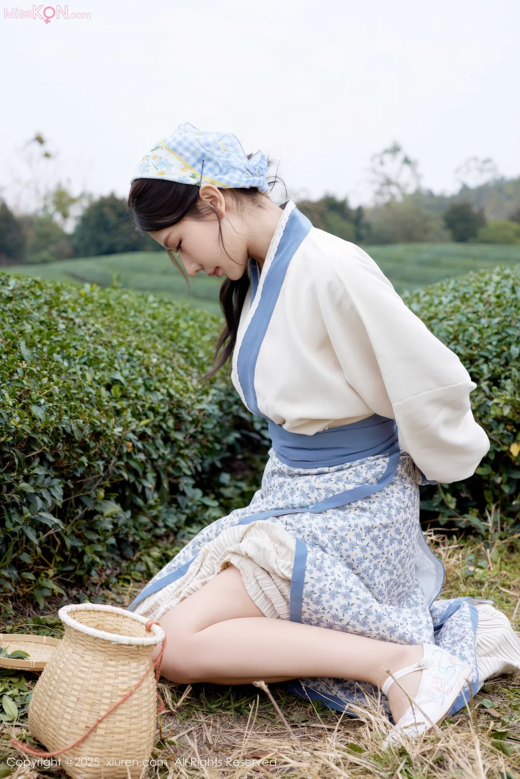 XIUREN No.11098: Yin Tian Tian (尹甜甜sunny) (62 photos)