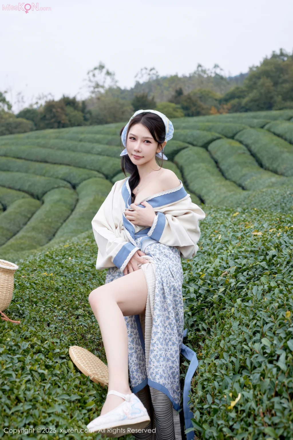 XIUREN No.11098: Yin Tian Tian (尹甜甜sunny) (62 photos) – Page 2