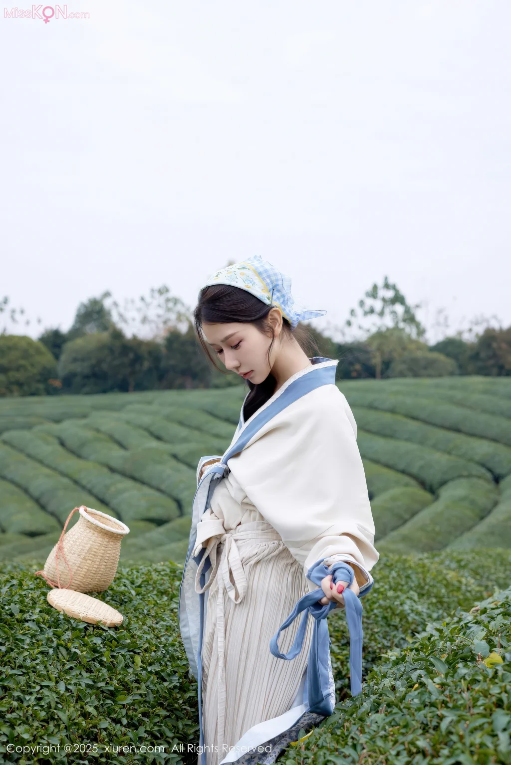 XIUREN No.11098: Yin Tian Tian (尹甜甜sunny) (62 photos) – Page 2