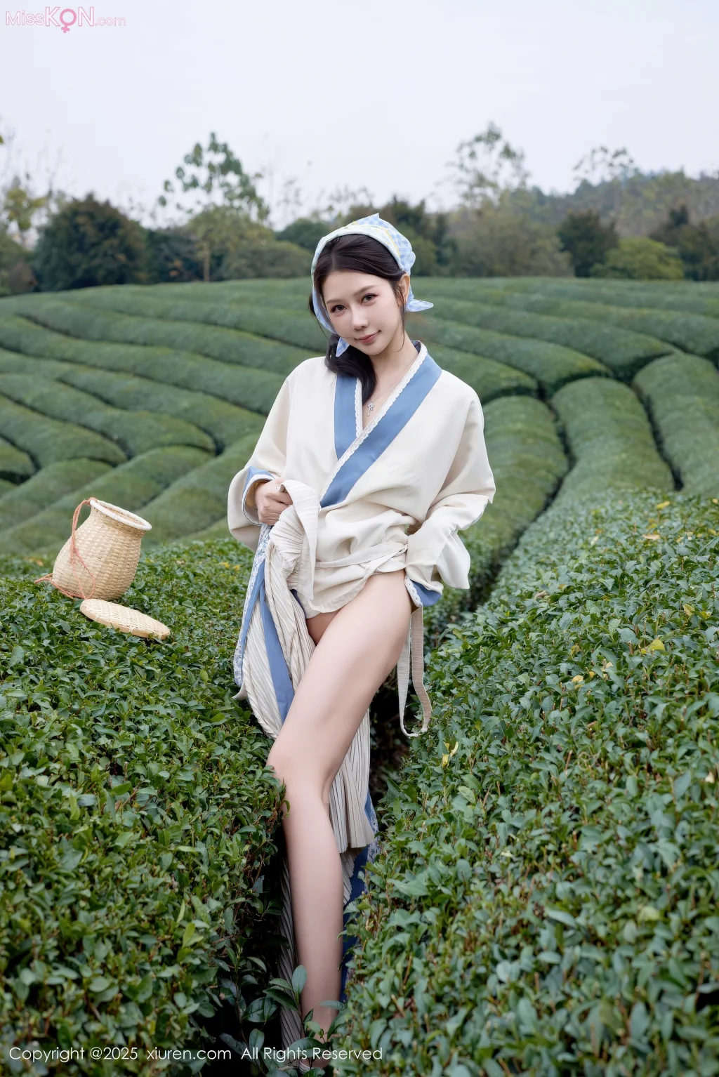 XIUREN No.11098: Yin Tian Tian (尹甜甜sunny) (62 photos) – Page 2