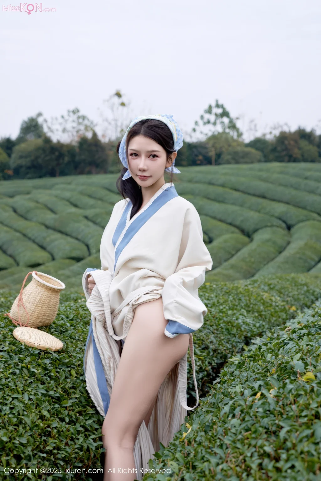 XIUREN No.11098: Yin Tian Tian (尹甜甜sunny) (62 photos) – Page 2