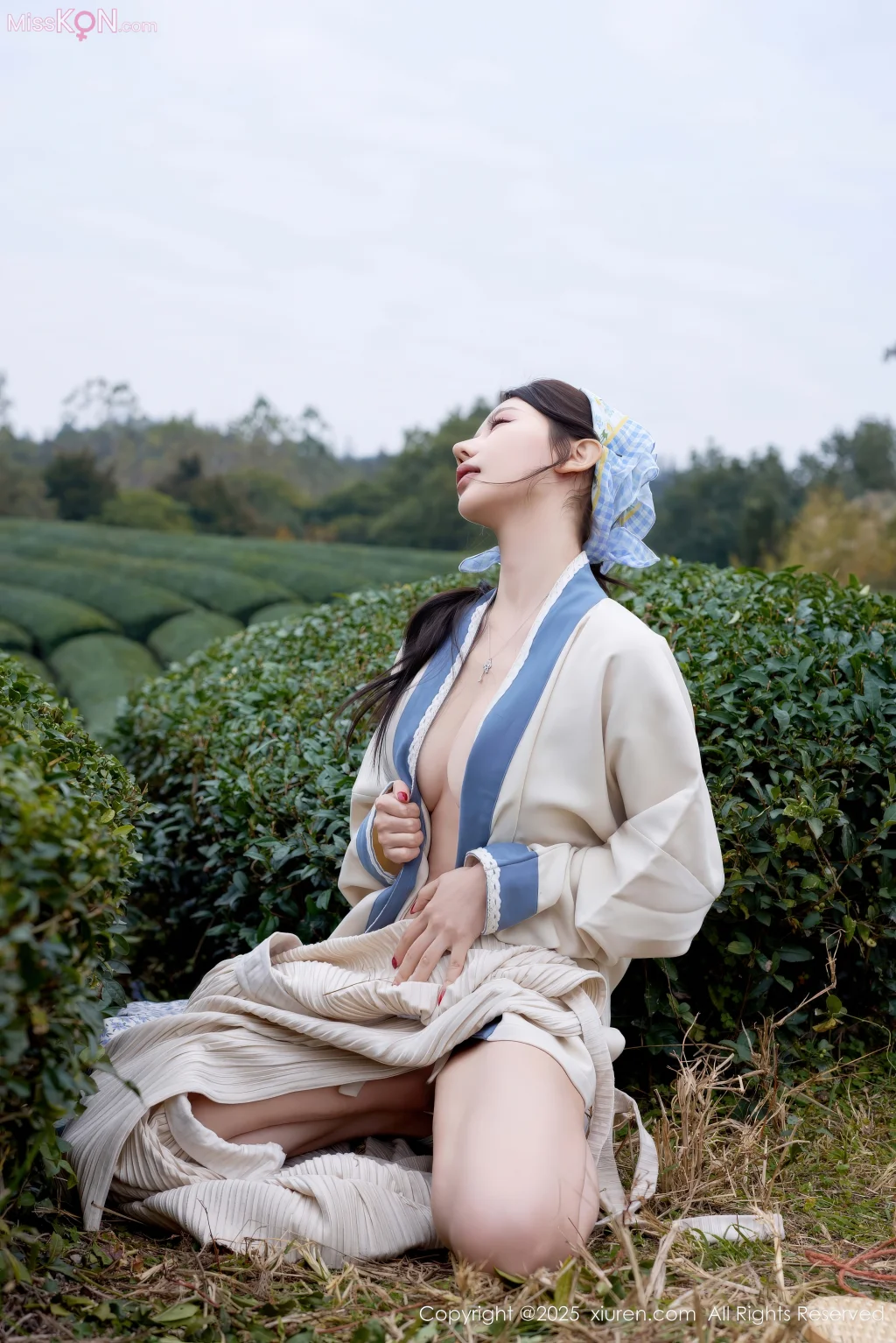 XIUREN No.11098: Yin Tian Tian (尹甜甜sunny) (62 photos) – Page 3