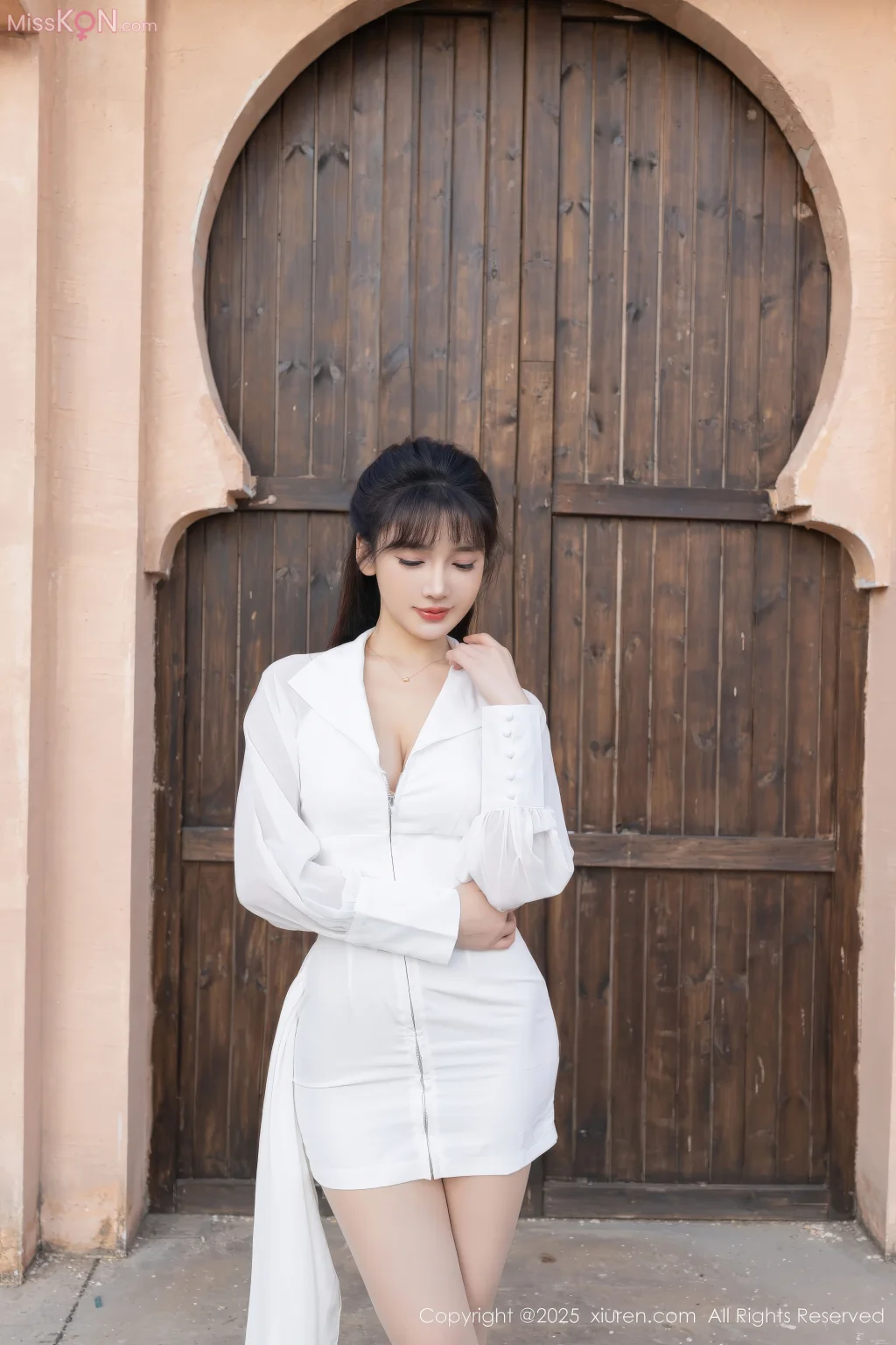 XIUREN No.11100: Lu Xuan Xuan (陆萱萱) (81 photos)