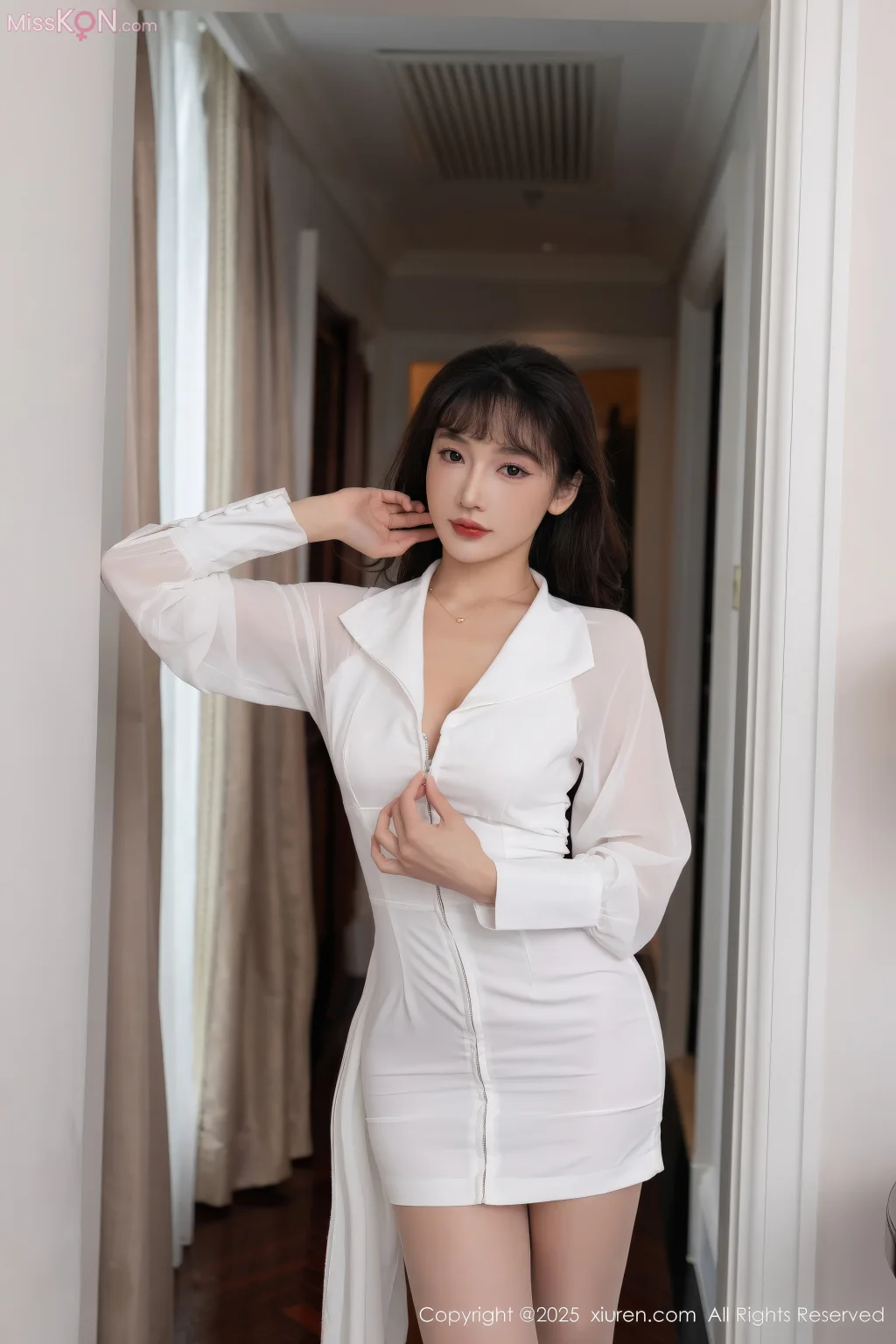 XIUREN No.11100: Lu Xuan Xuan (陆萱萱) (81 photos)