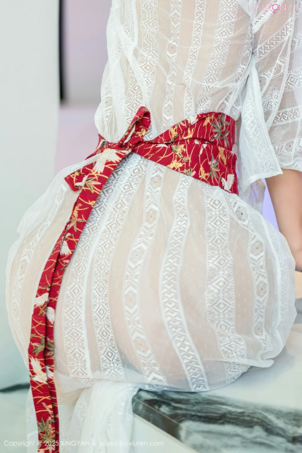 XingYan Vol.442: 时安安 (76 photos) – Page 3