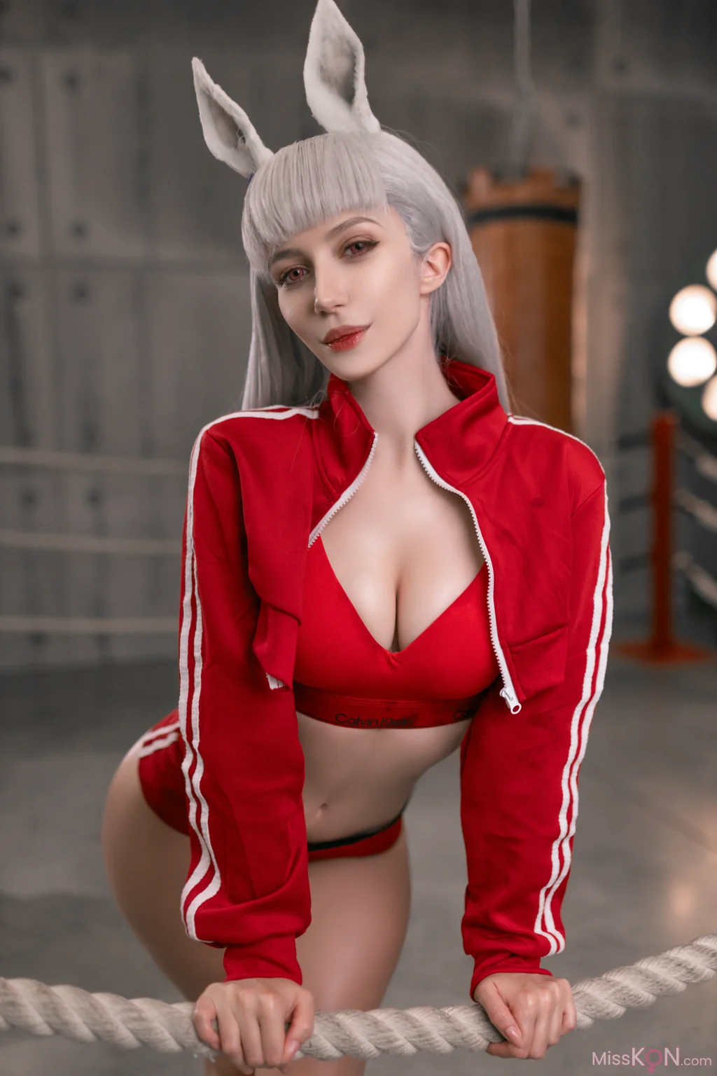 Coser@Mik Allen(miakanayuri): Gold Ship (66 photos)