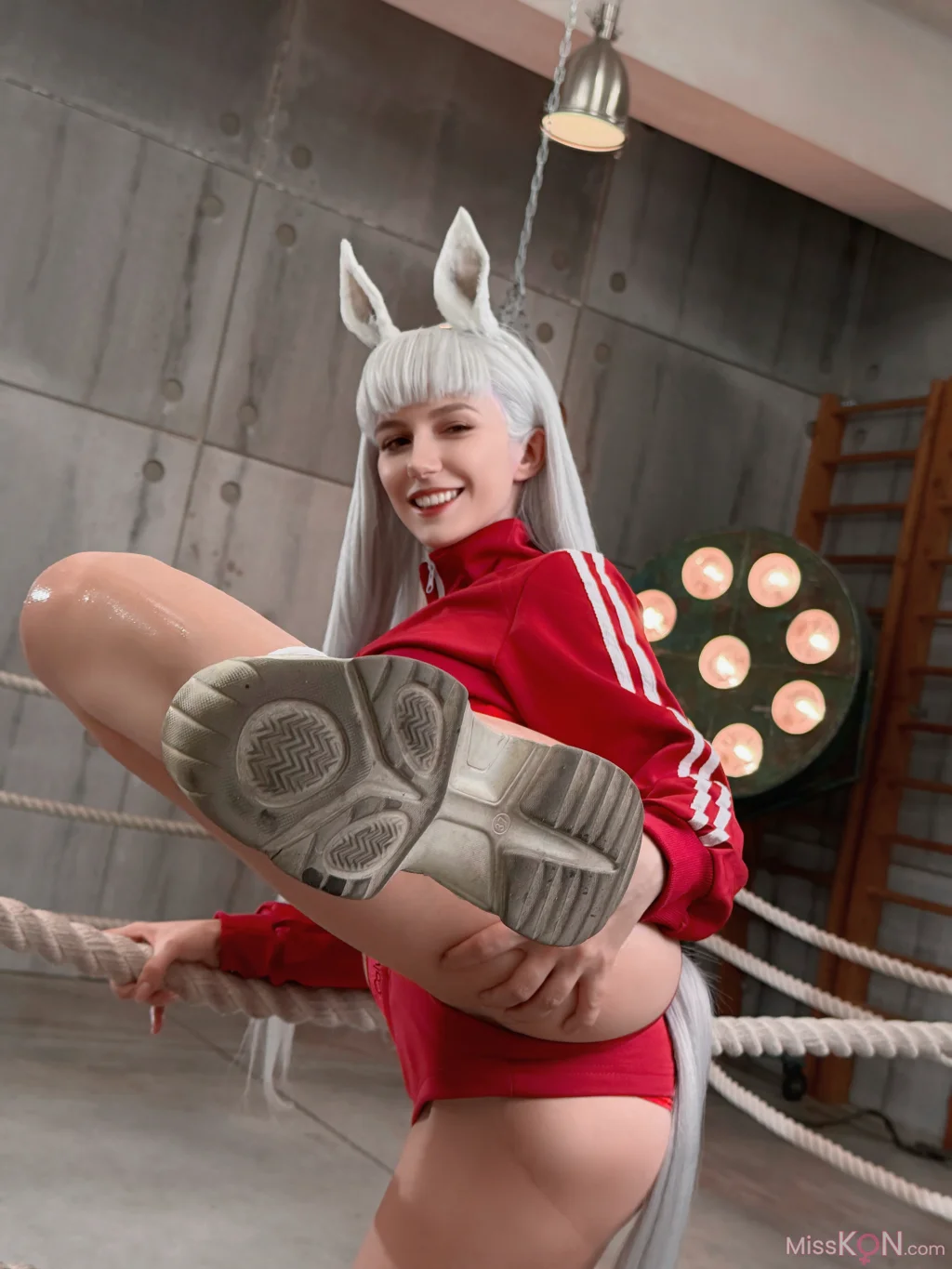 Coser@Mik Allen(miakanayuri): Gold Ship (66 photos) – Page 2