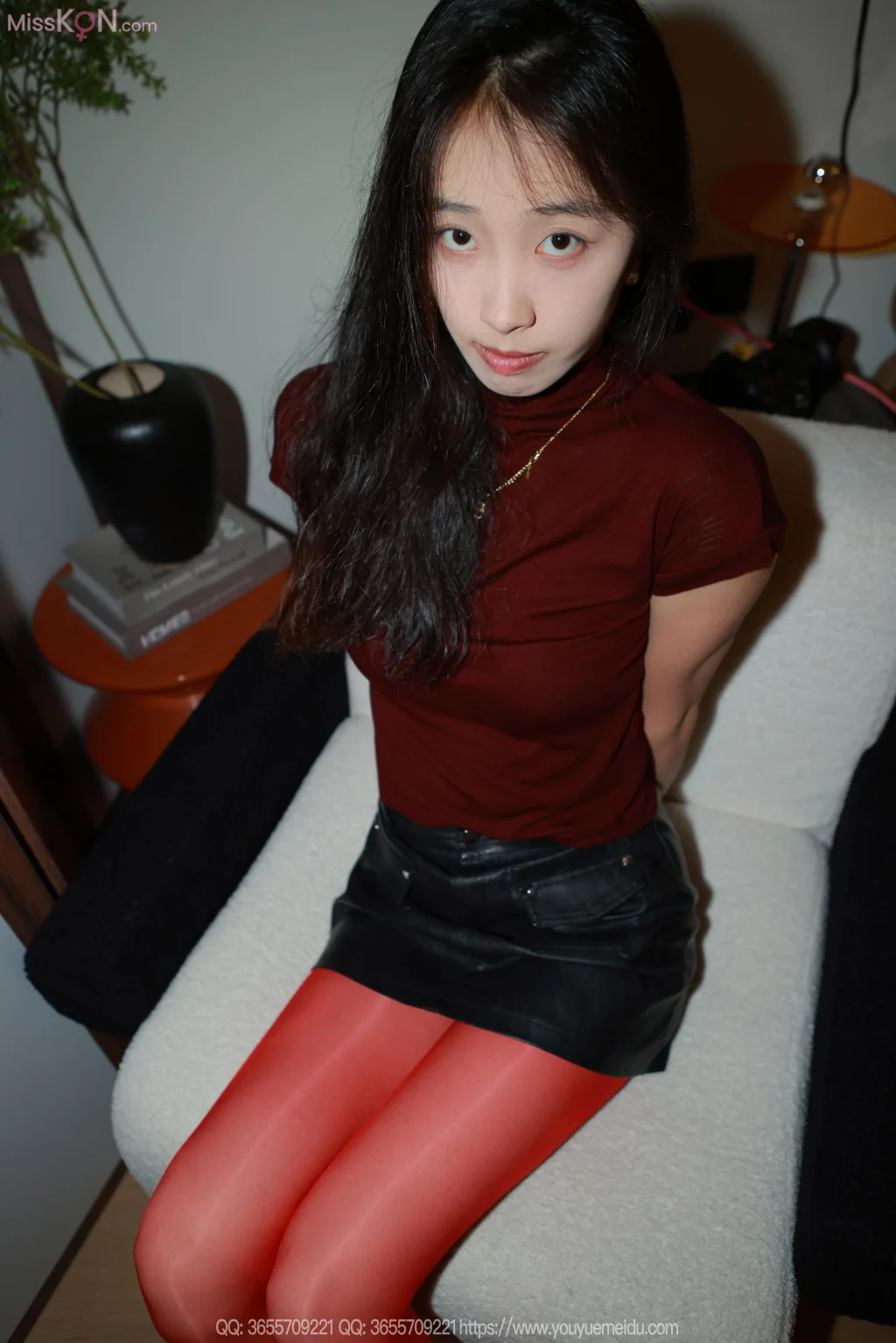 [IESS异思趣向] Pack-20260127 (951 photos) – Page 6