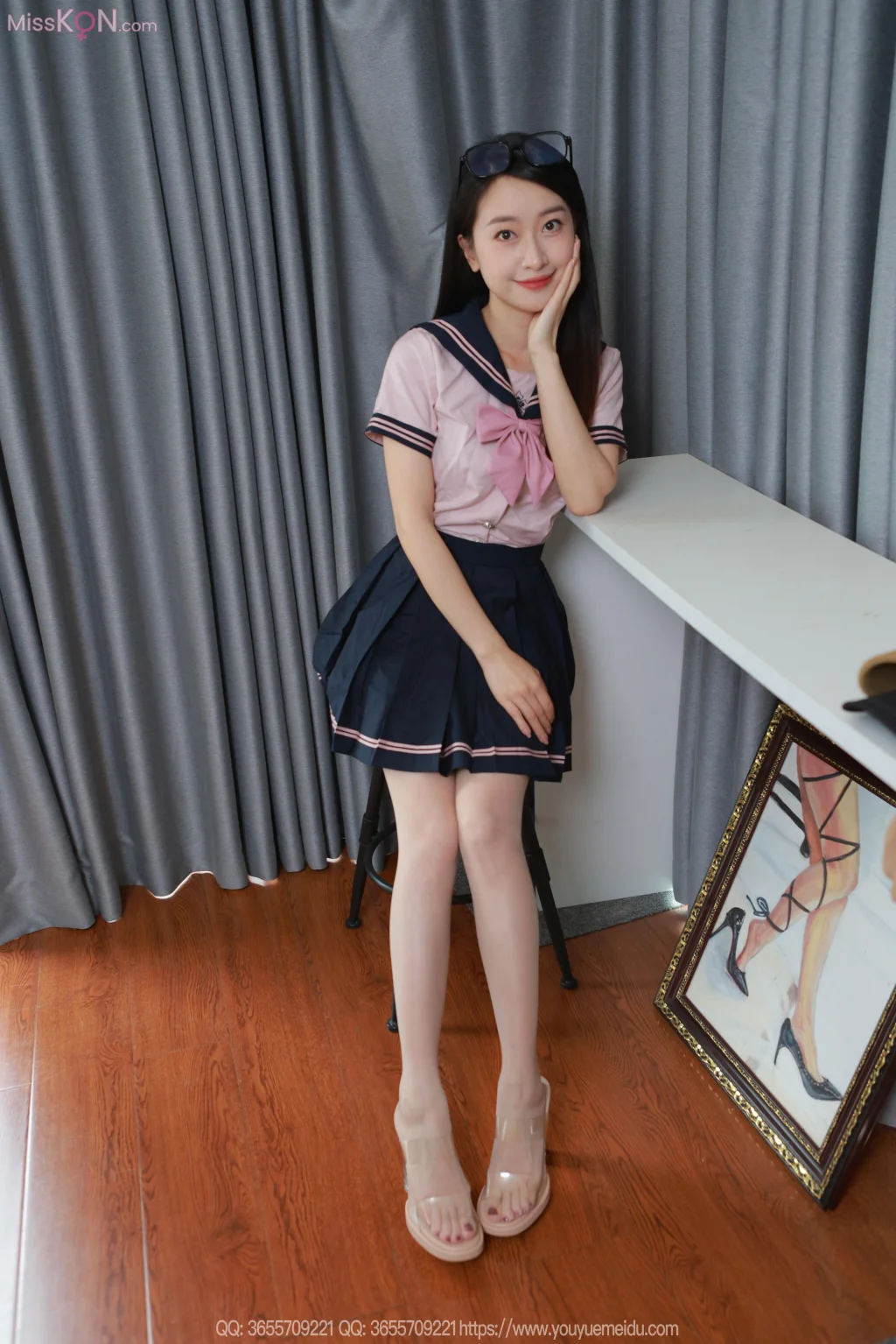 [IESS异思趣向] Pack-20260127 (951 photos) – Page 9