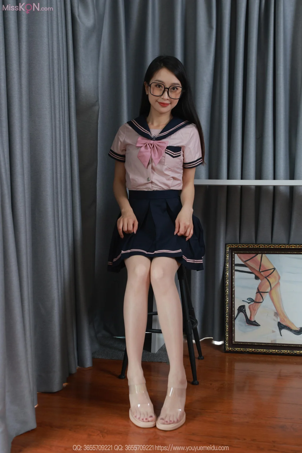 [IESS异思趣向] Pack-20260127 (951 photos) – Page 9