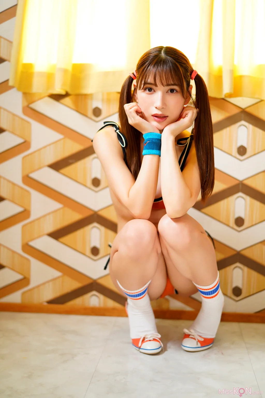 [JP] Risa Yukihira (雪平莉左): ヤングガンガンデジタル限定写真集「プリズム」 (61 photos) – Page 3