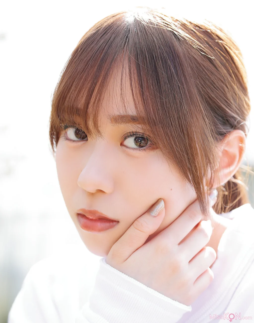 [JP] Sayuri Date (伊達さゆり): フォト＆インタビューブック 〜置いてきた傘と地図〜 (251 photos)
