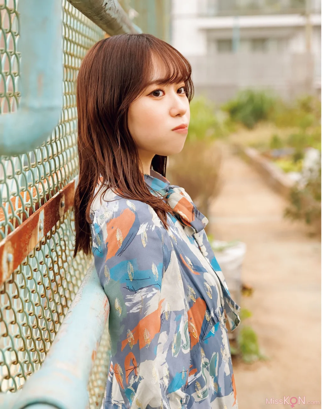 [JP] Sayuri Date (伊達さゆり): フォト＆インタビューブック 〜置いてきた傘と地図〜 (251 photos)