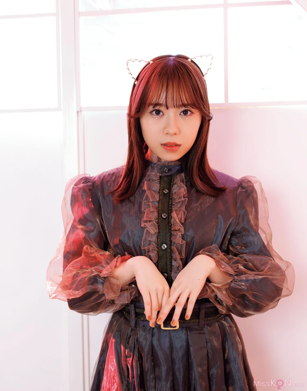 [JP] Sayuri Date (伊達さゆり): フォト＆インタビューブック 〜置いてきた傘と地図〜 (251 photos) – Page 2