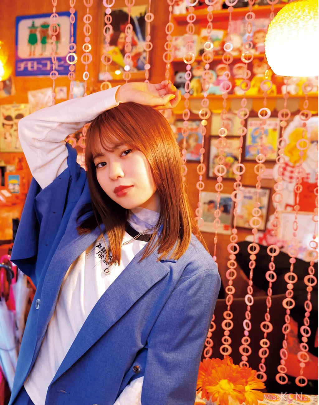 [JP] Sayuri Date (伊達さゆり): フォト＆インタビューブック 〜置いてきた傘と地図〜 (251 photos) – Page 2