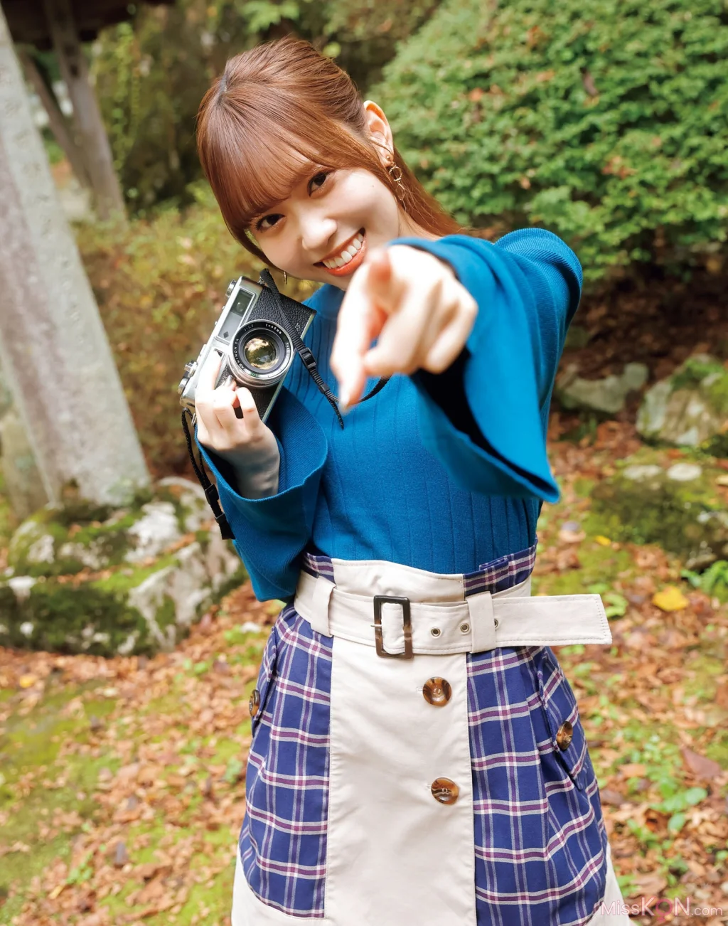 [JP] Sayuri Date (伊達さゆり): フォト＆インタビューブック 〜置いてきた傘と地図〜 (251 photos) – Page 2