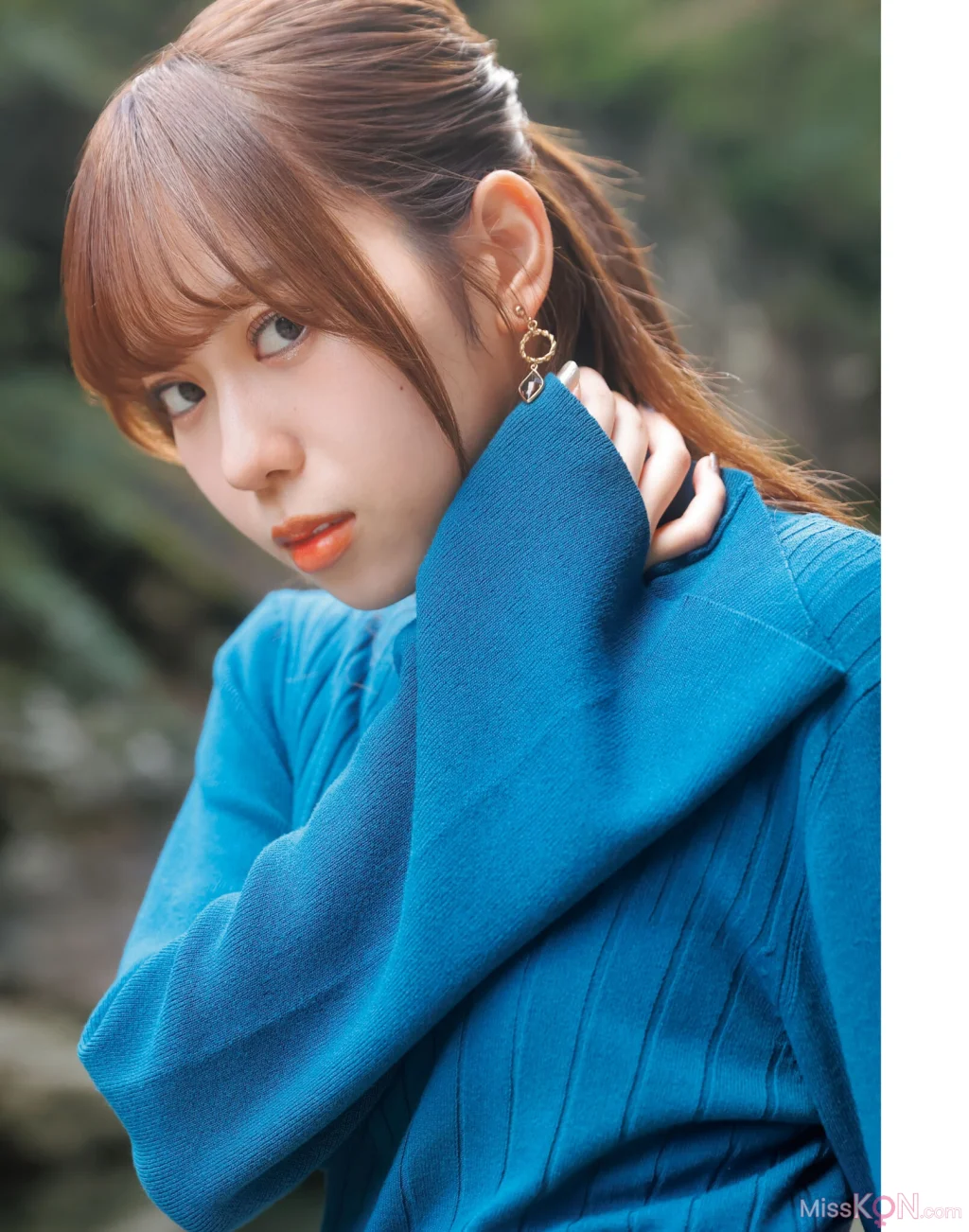 [JP] Sayuri Date (伊達さゆり): フォト＆インタビューブック 〜置いてきた傘と地図〜 (251 photos) – Page 2