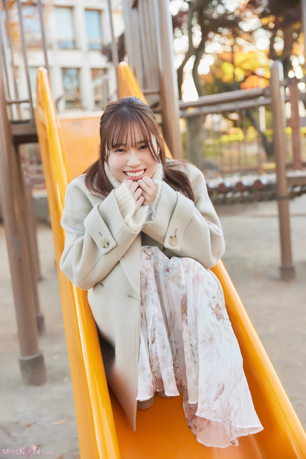 [JP] Sayuri Date (伊達さゆり): ガールフレンド (71 photos)