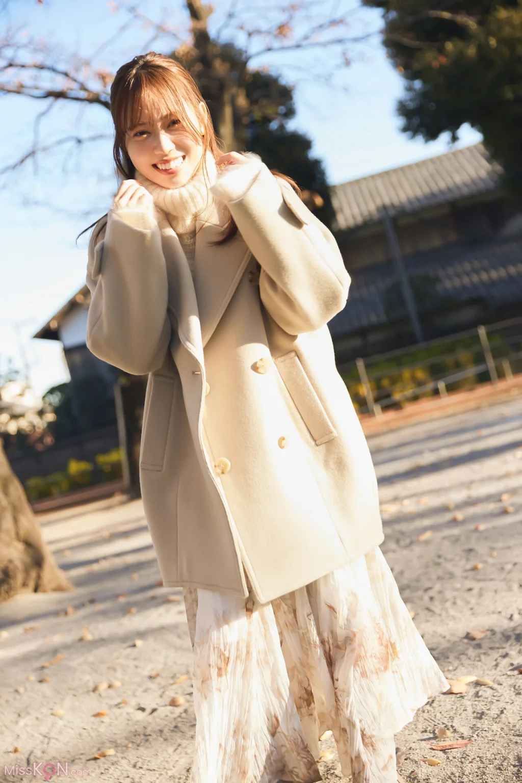 [JP] Sayuri Date (伊達さゆり): ガールフレンド (71 photos)