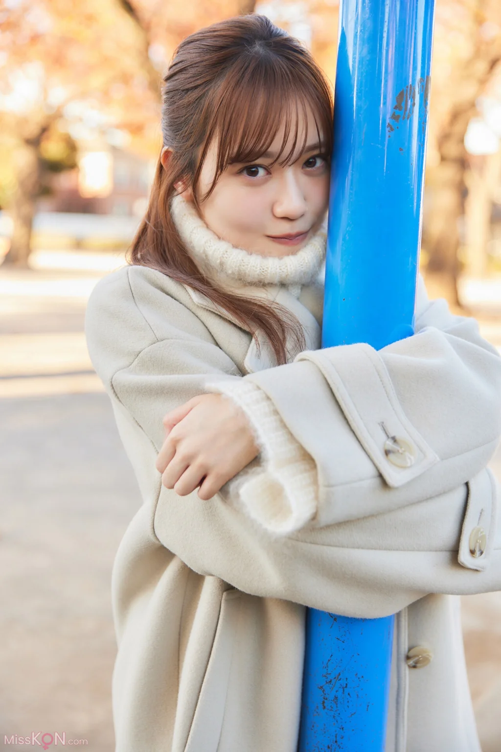 [JP] Sayuri Date (伊達さゆり): ガールフレンド (71 photos)