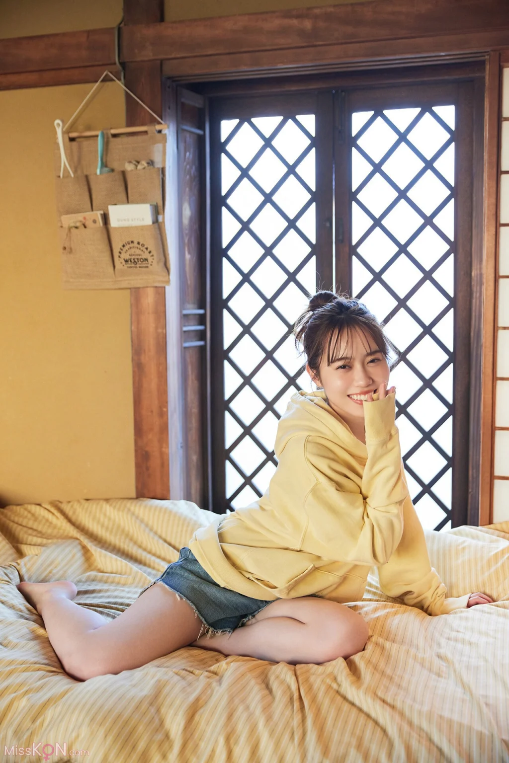 [JP] Sayuri Date (伊達さゆり): ガールフレンド (71 photos) – Page 2