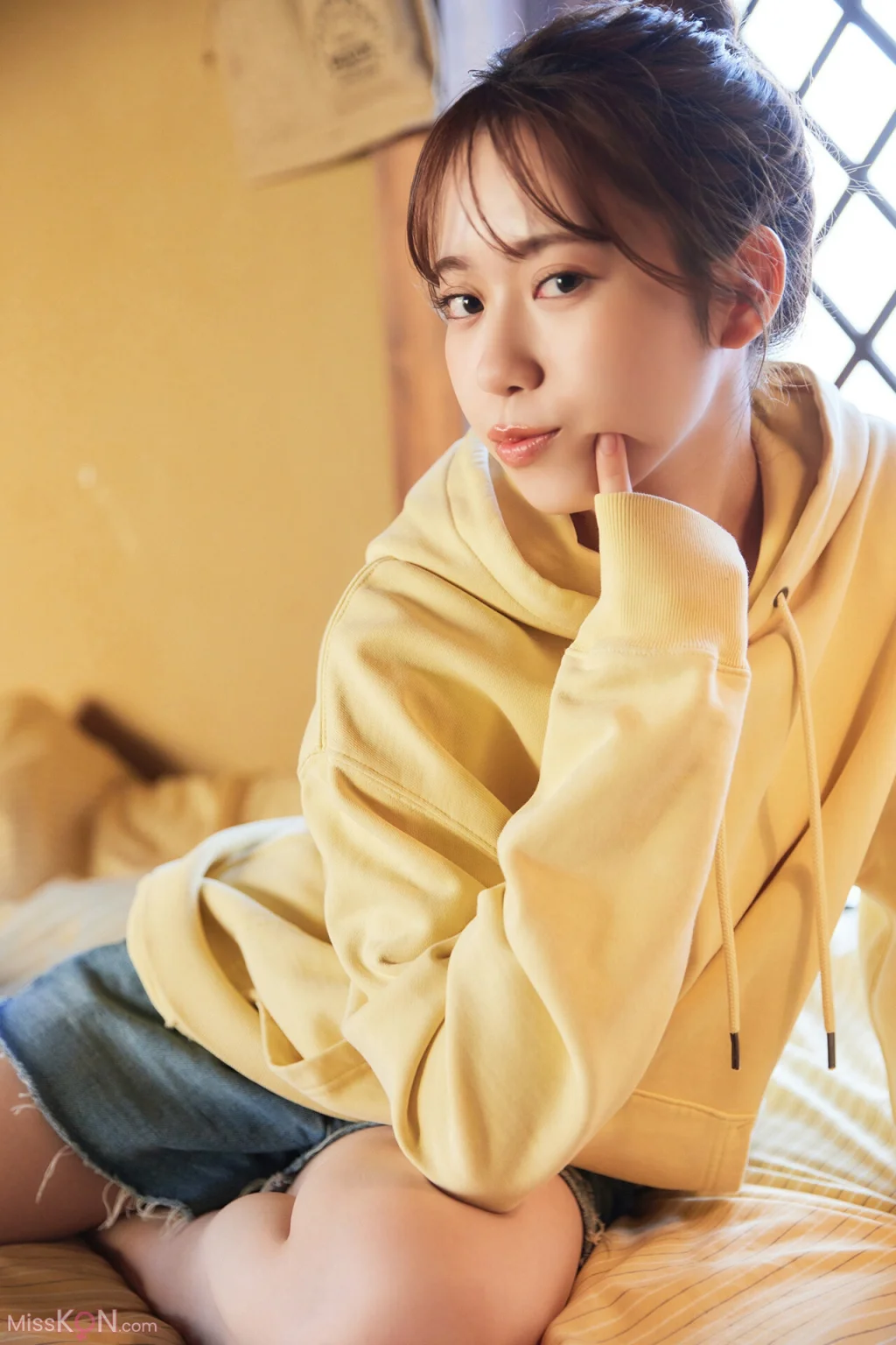[JP] Sayuri Date (伊達さゆり): ガールフレンド (71 photos) – Page 2