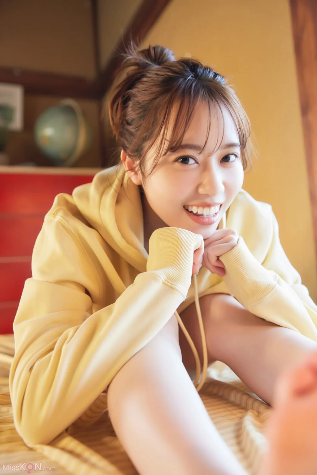 [JP] Sayuri Date (伊達さゆり): ガールフレンド (71 photos) – Page 2