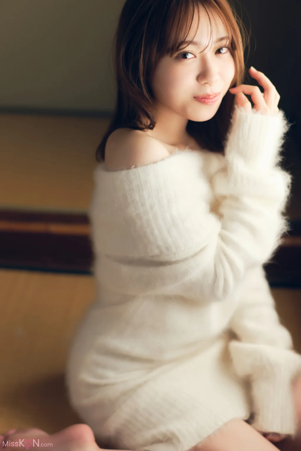 [JP] Sayuri Date (伊達さゆり): ガールフレンド (71 photos) – Page 2