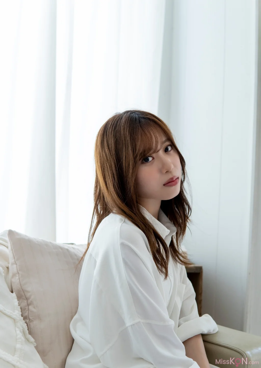 [JP] Sayuri Date (伊達さゆり): フォトブック 「一日中、さゆりんといっしょ。」 (47 photos)