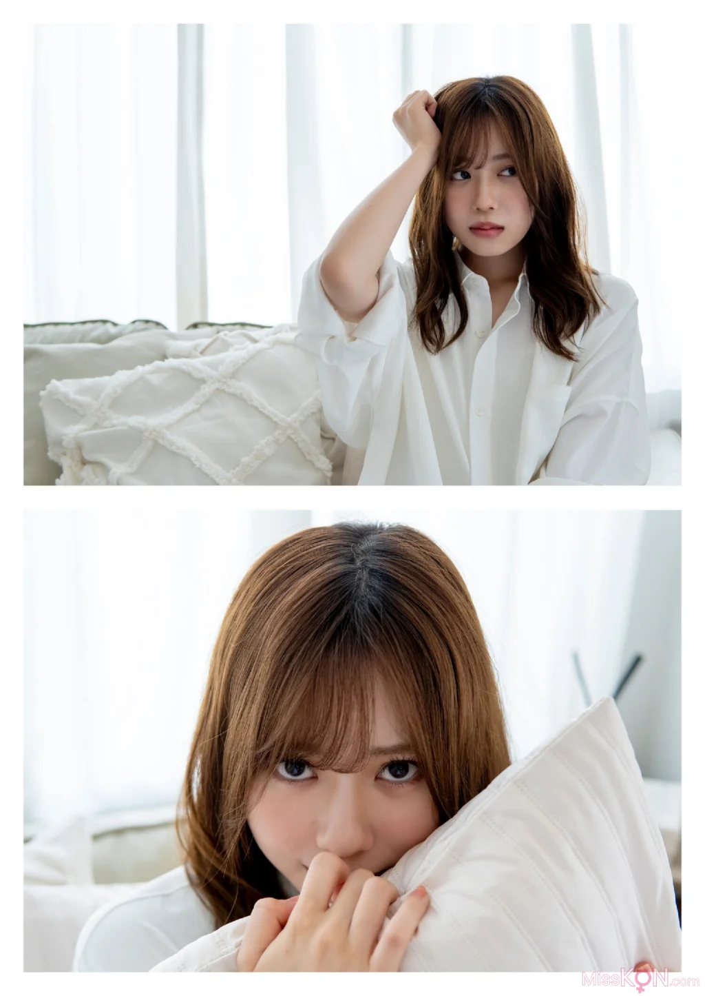 [JP] Sayuri Date (伊達さゆり): フォトブック 「一日中、さゆりんといっしょ。」 (47 photos)