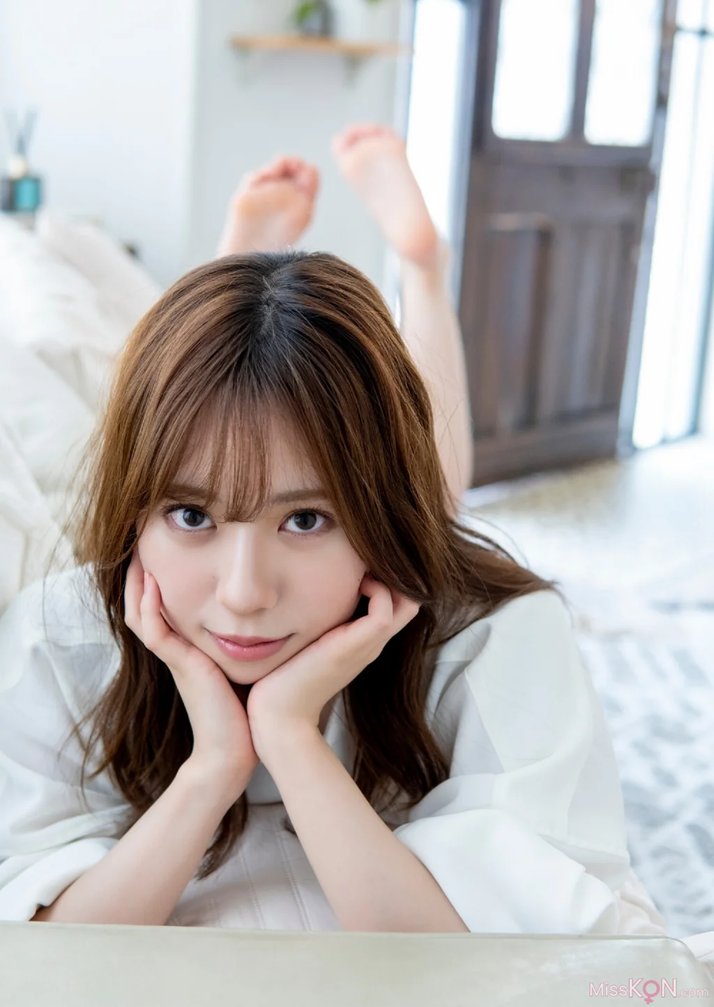 [JP] Sayuri Date (伊達さゆり): フォトブック 「一日中、さゆりんといっしょ。」 (47 photos)