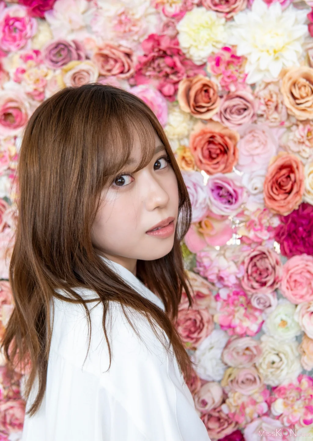 [JP] Sayuri Date (伊達さゆり): フォトブック 「一日中、さゆりんといっしょ。」 (47 photos)