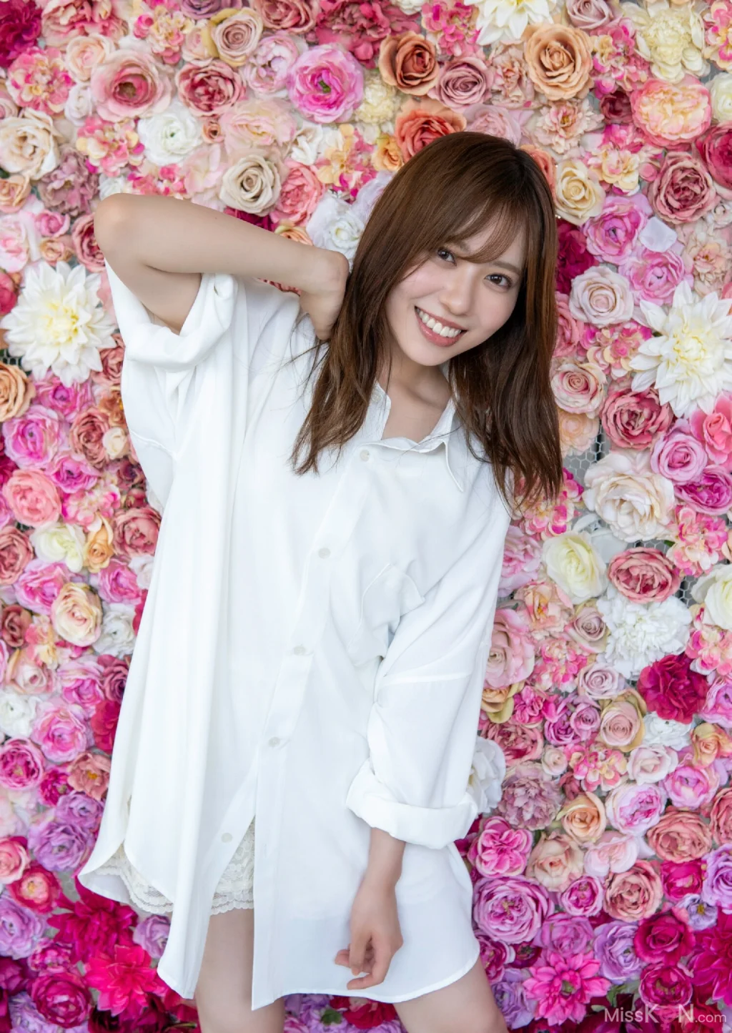 [JP] Sayuri Date (伊達さゆり): フォトブック 「一日中、さゆりんといっしょ。」 (47 photos)